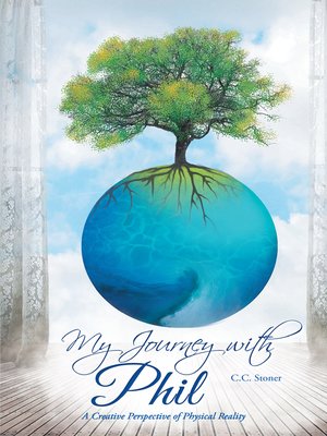 cover image of My Journey with Phil